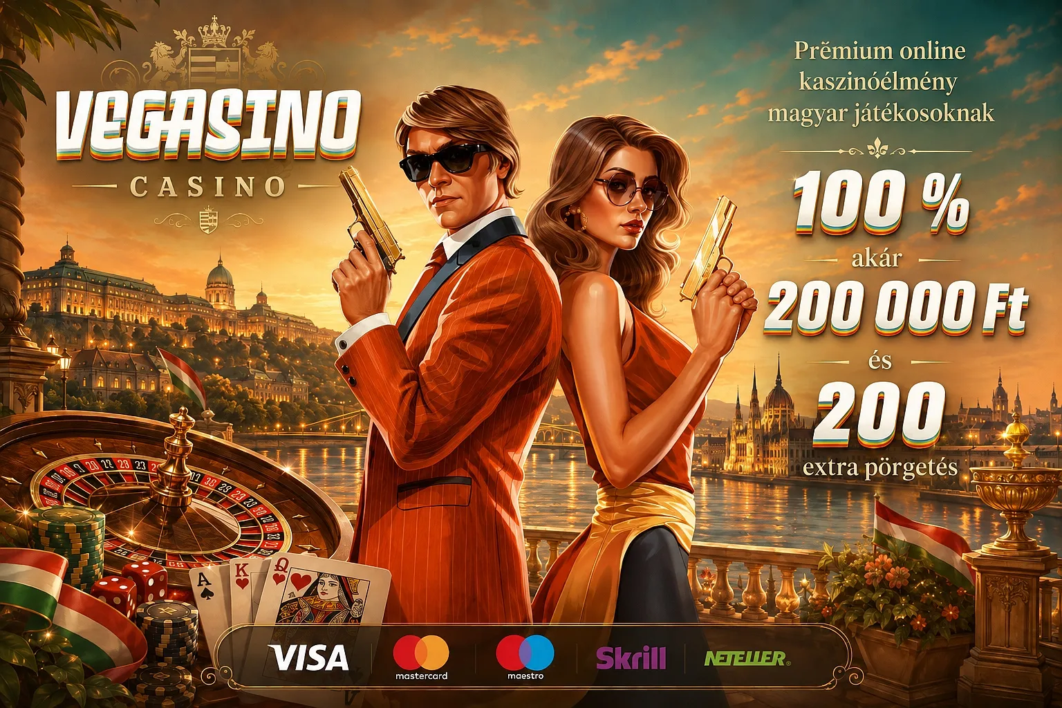 Vegasino Casino Vegasino Casino